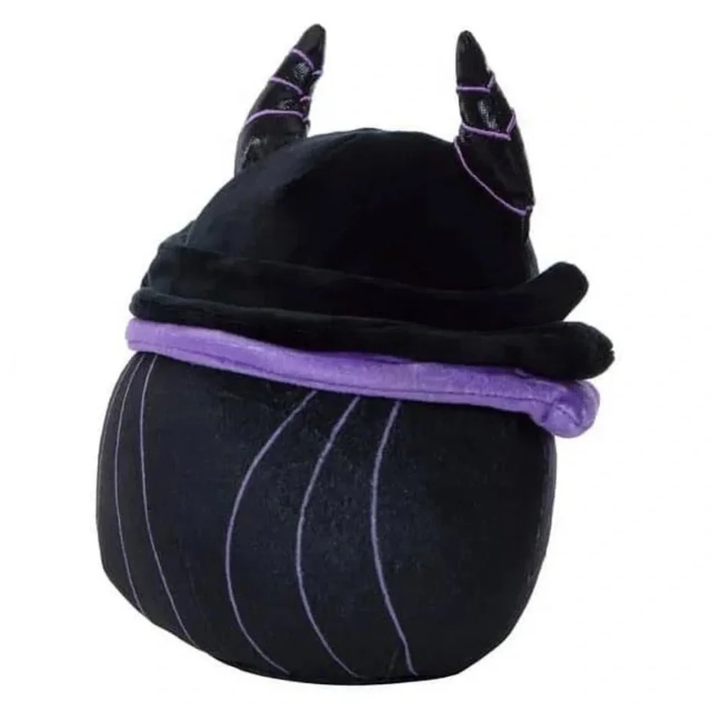 Disney Maleficent 6 Inch Squishmallows NWOT - Picture 3 of 3